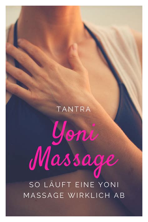 Intimmassage Sexuelle Massage Jakomini