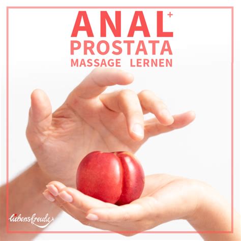 Prostatamassage Erotik Massage Langnau
